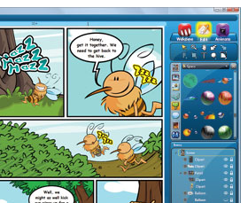 Comic Creator | #1 Selling Logo Software for over 15 years | Summitsoft