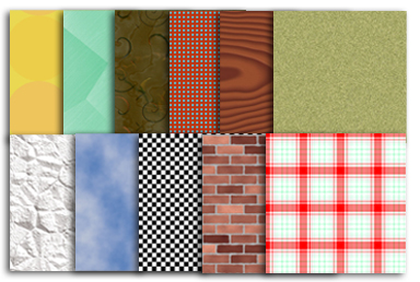 500+ Textures - sample graphic 1