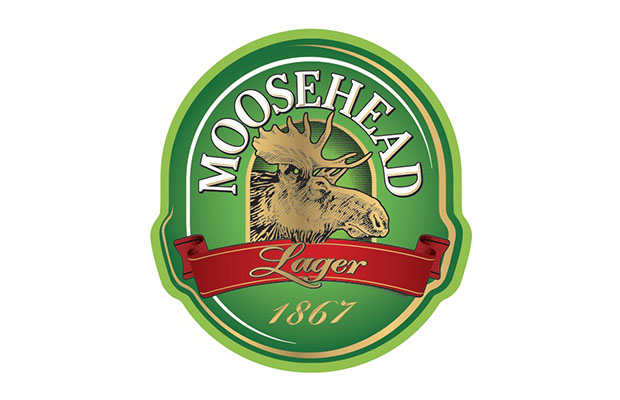 moosehead lager t shirt