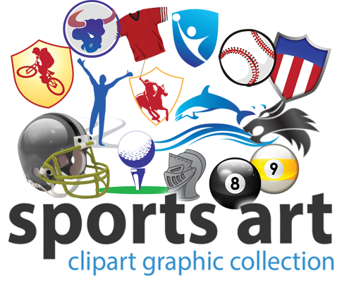 Sports Art - logo