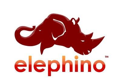 Elephino-Fantasy-Football-Logo