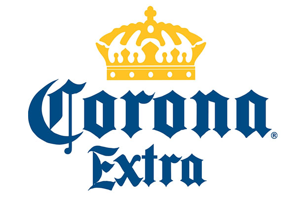 2020 with corona logo