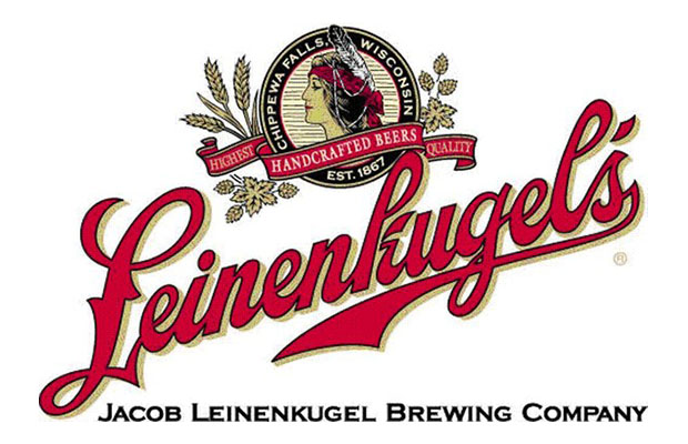 beer company logos and names