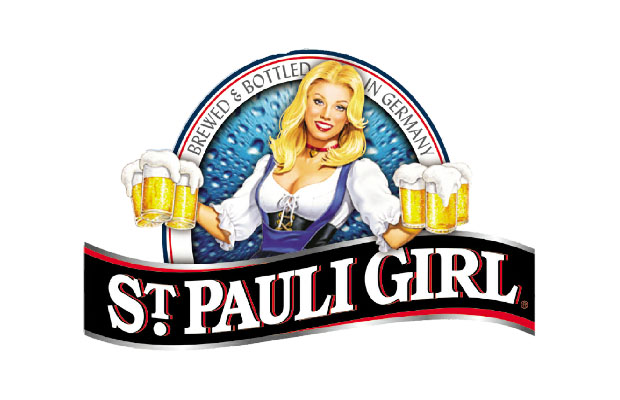 st pauli font