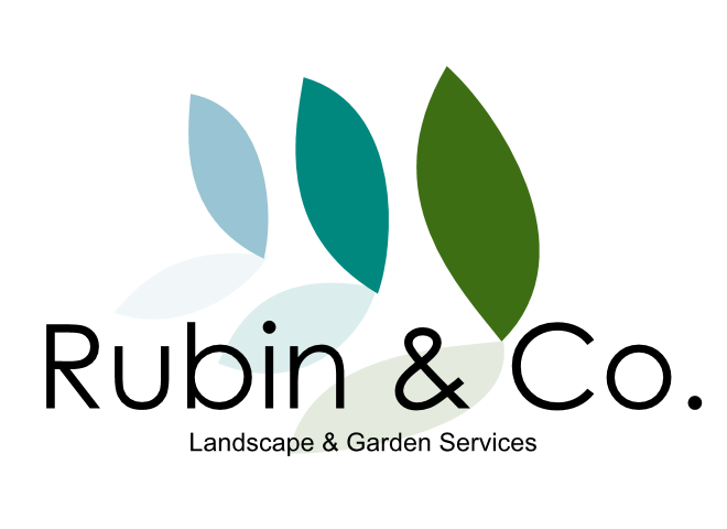 landscaping company logos