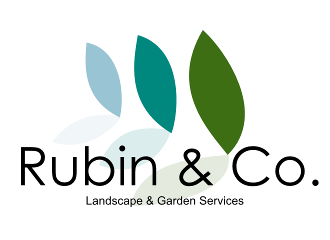 Landscape logo