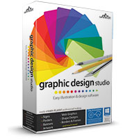 Graphic Design Studio | Easy Illustration and Graphic Design Software