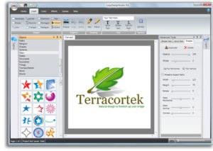 Logo design studio Pro