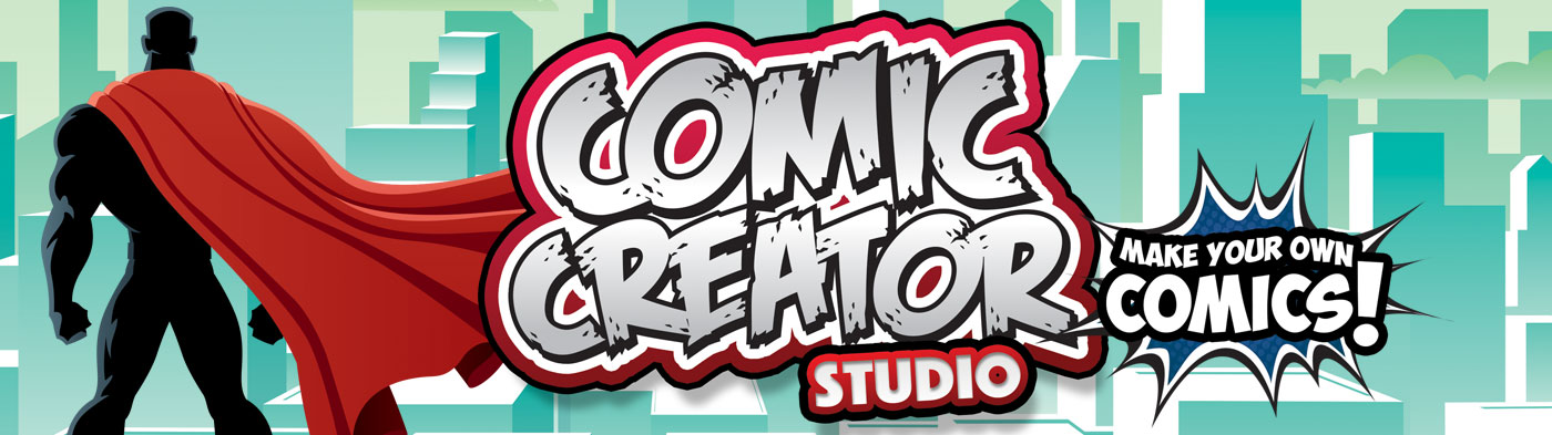 Comics with I (i) - Comic Studio