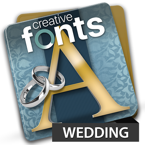 list of fonts available on logo design studio pro se