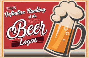 The Definitive Ranking of the Best Beer Logos