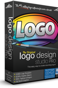 logo Design Studio Pro