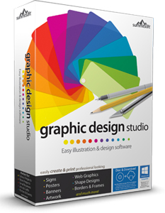 Graphic Design Software