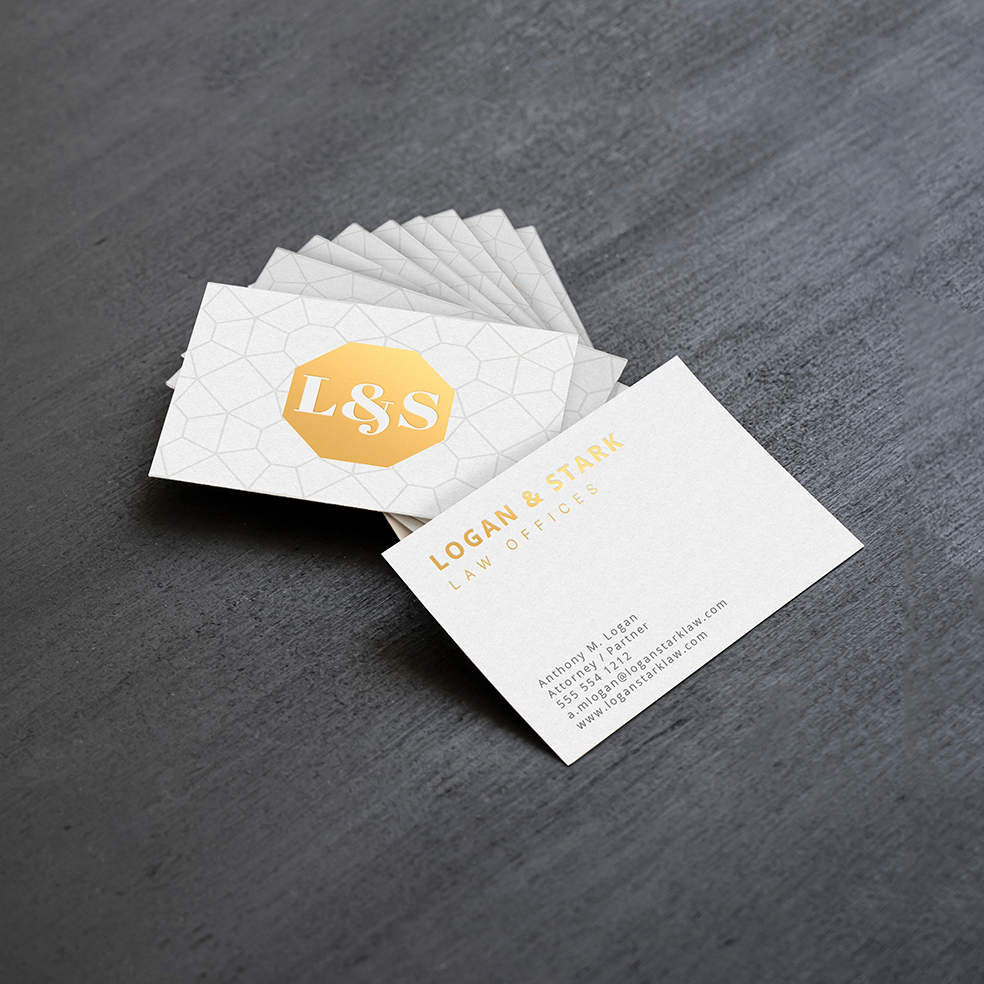 Business Card Studio Pro Software by Summitsoft With Regard To Kinkos Business Card Template