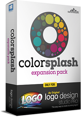Expansion Pack Color Splash