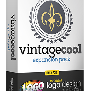 Vintage Cool Premium Content Pack