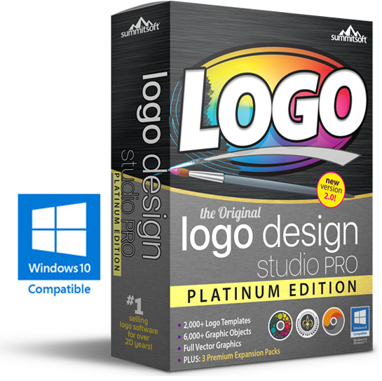 summitsoft logo design studio pro vector edition 1.6.2