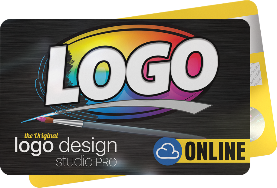 Top 68+ imagen logo design studio