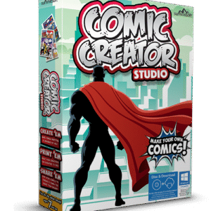 Comic Creator