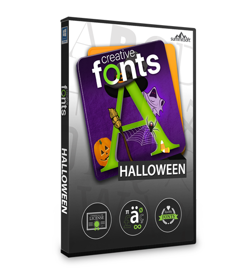 Creative Fonts  The #1 Selling Creative Font Collection