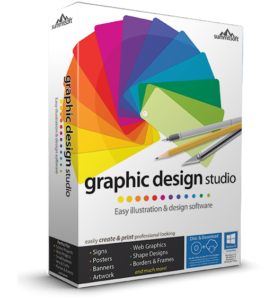 Graphic Design Studio