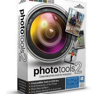 phototools 2