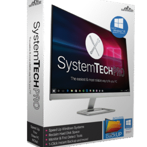 SystemTECH Pro